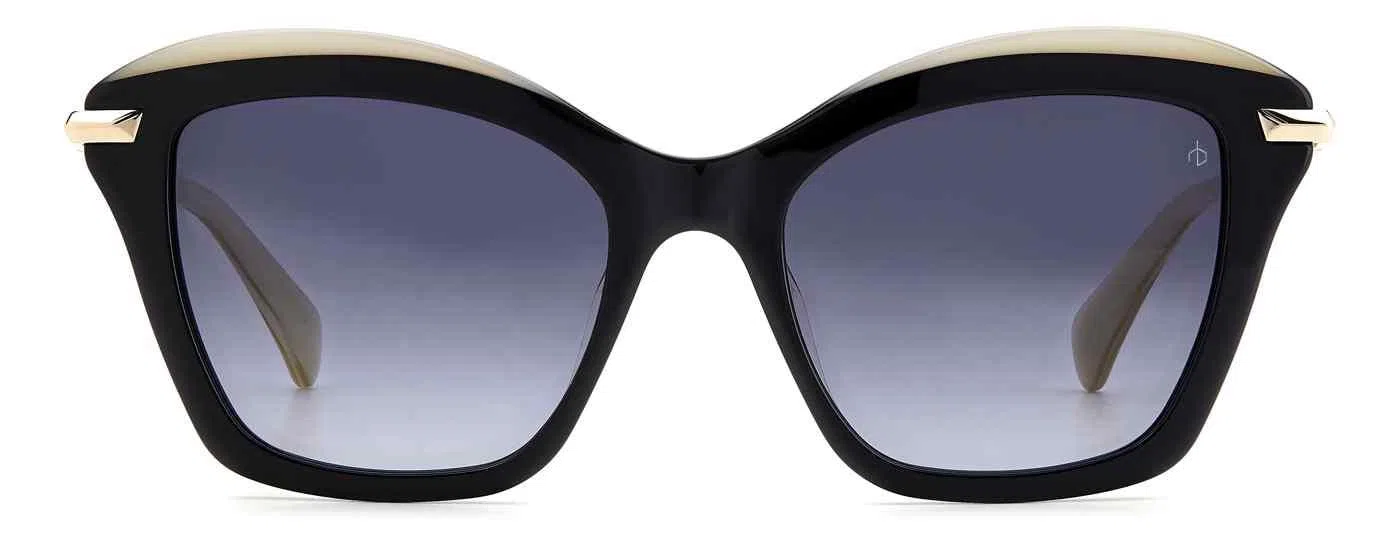 Rag & Bone RNB1081 Sunglasses - view 11